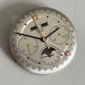 Record Valjoux 88 Dial & Hands