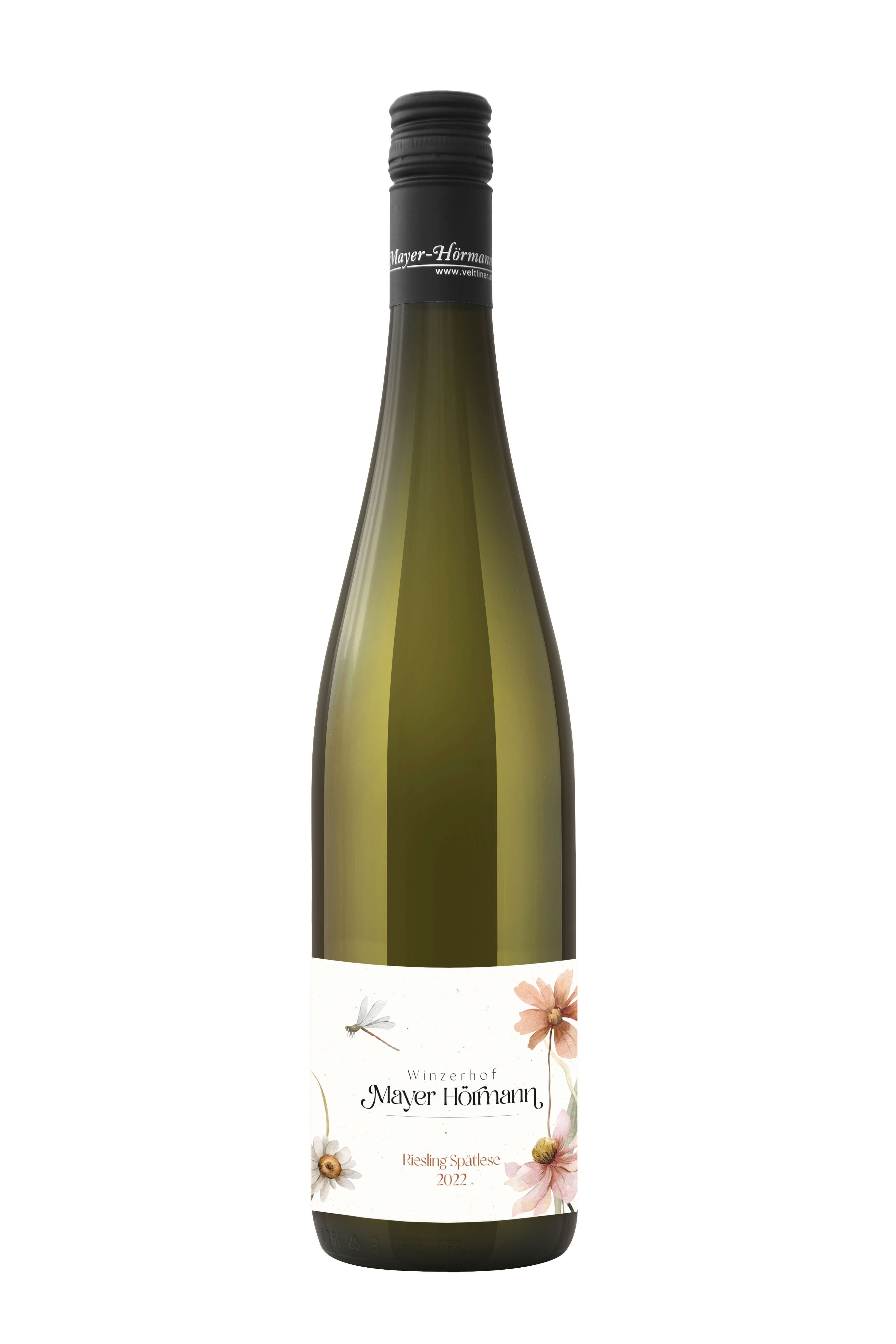 Riesling Spätlese 2022