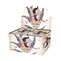 Riftbound League of Legends TCG Spiritforged Display 24 bustine booster con artwork Fiora