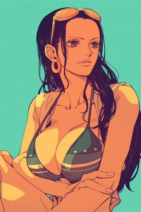 1