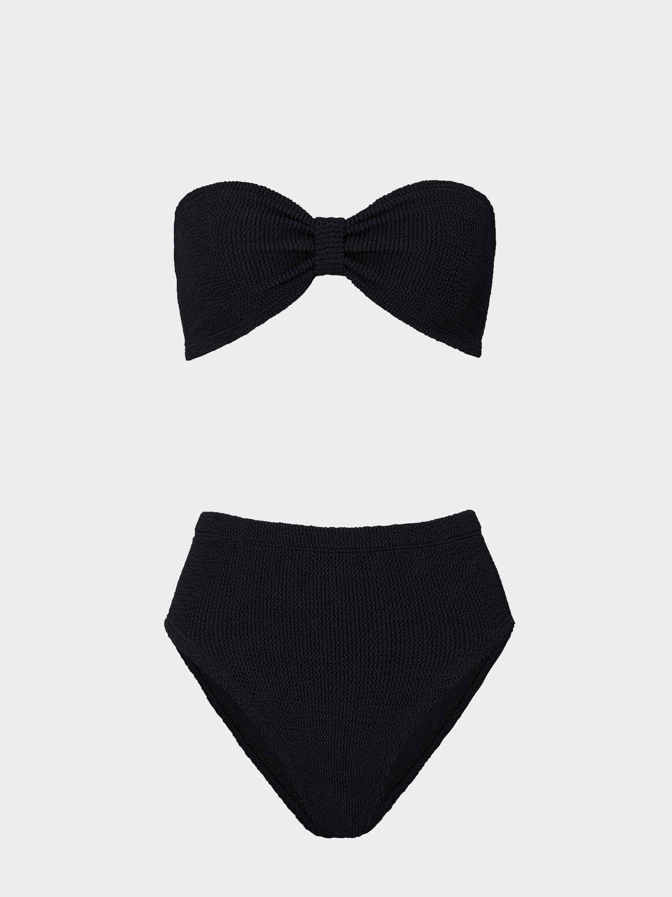 Ruby Bikini - Black