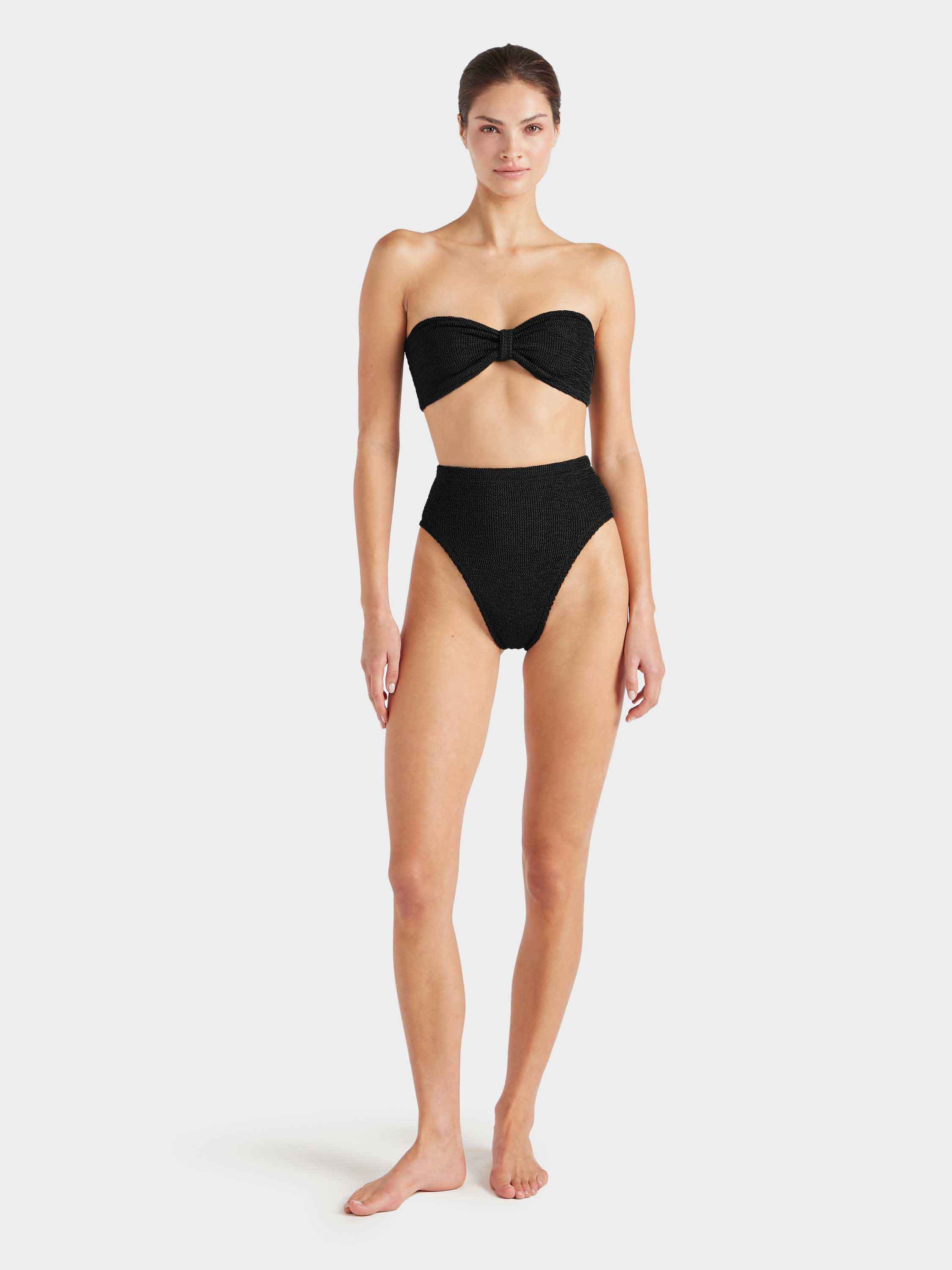 Ruby Bikini - Black