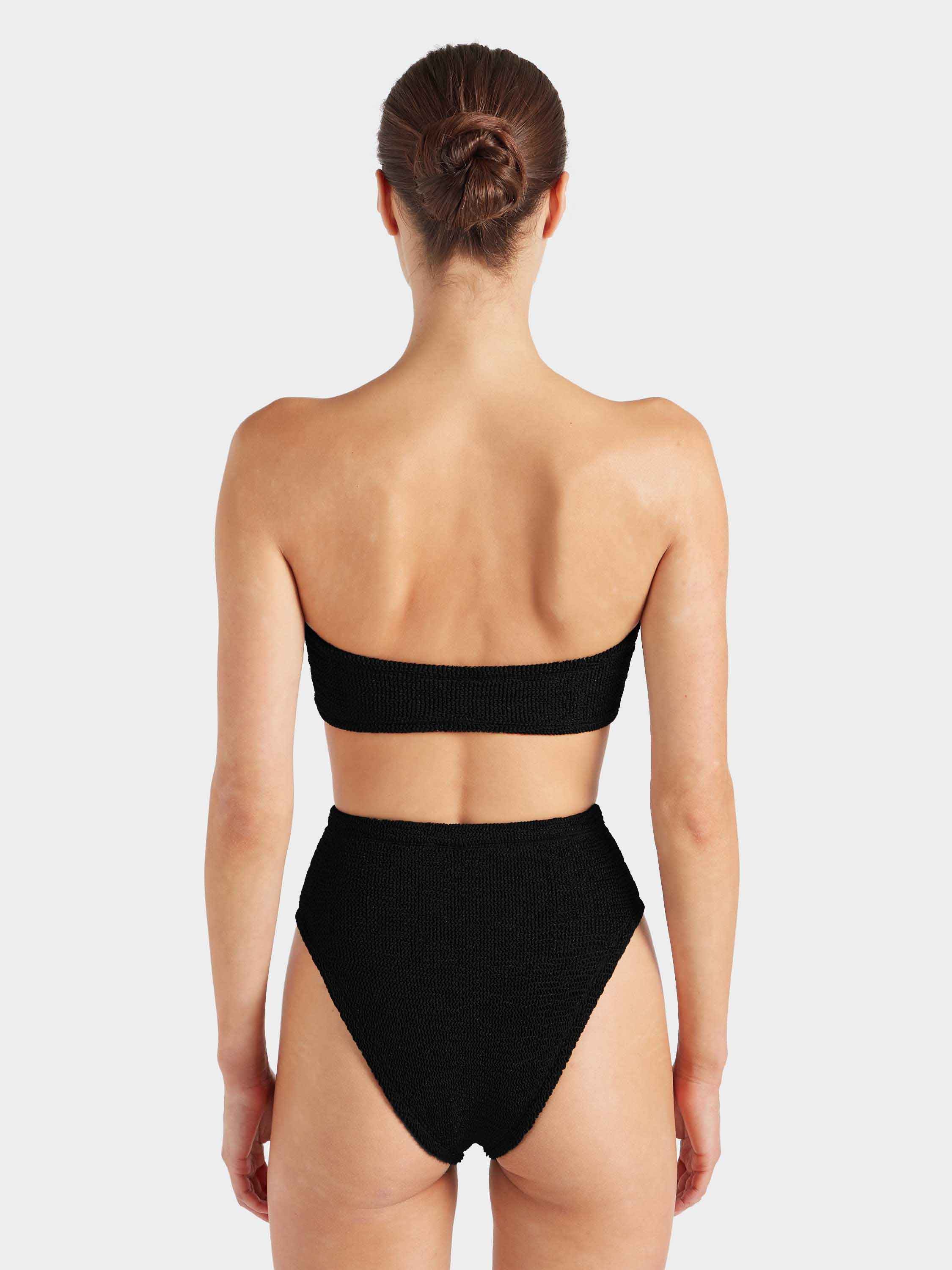 Ruby Bikini - Black