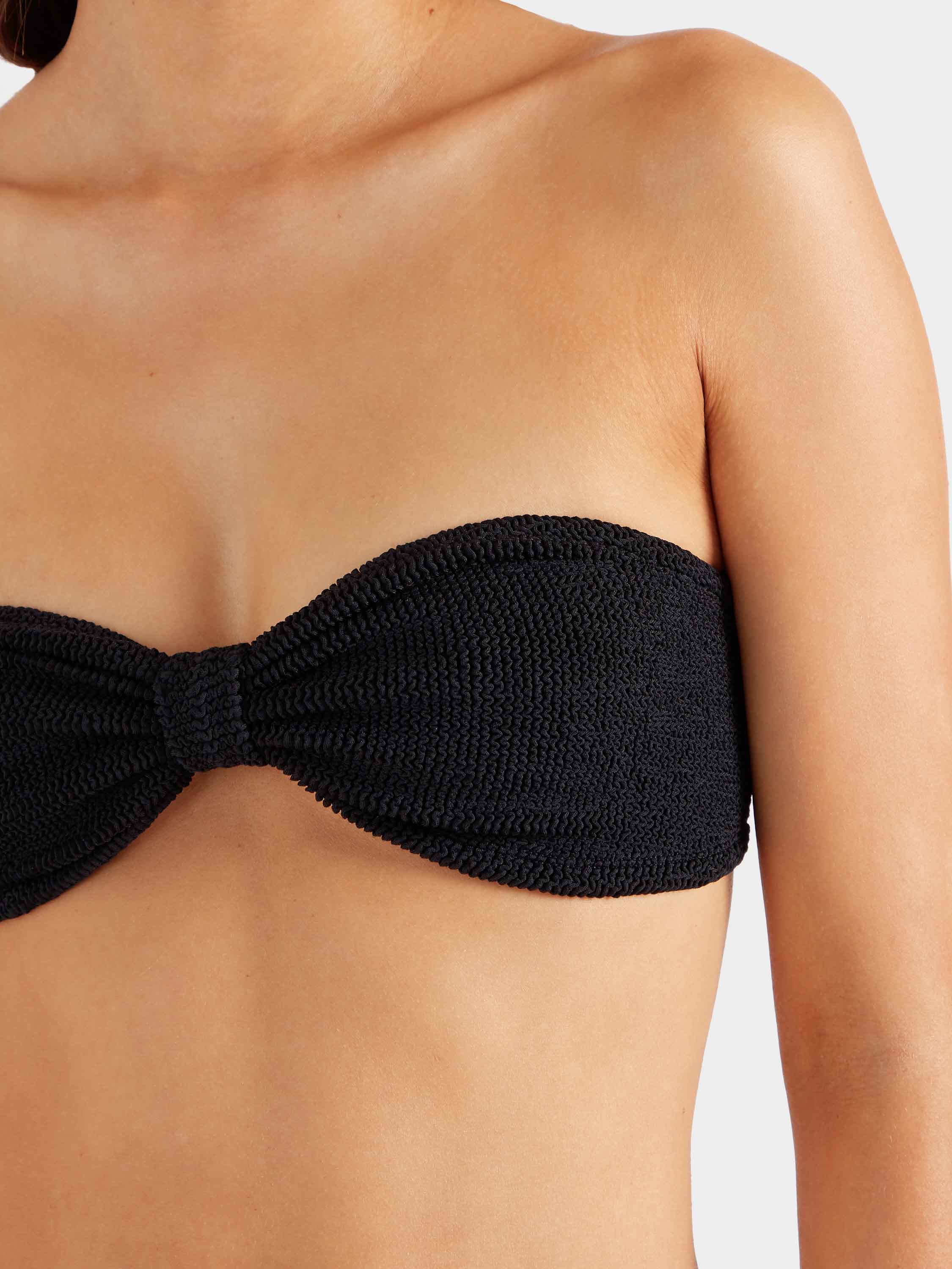 Ruby Bikini - Black