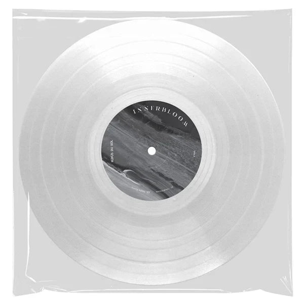 Rufus Du Sol - Innerbloom (ultra clear vinyl) (12-inch maxi-single) - Velvet Music