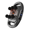 BowLift | Multi-Functional Full-Body Massager Gun