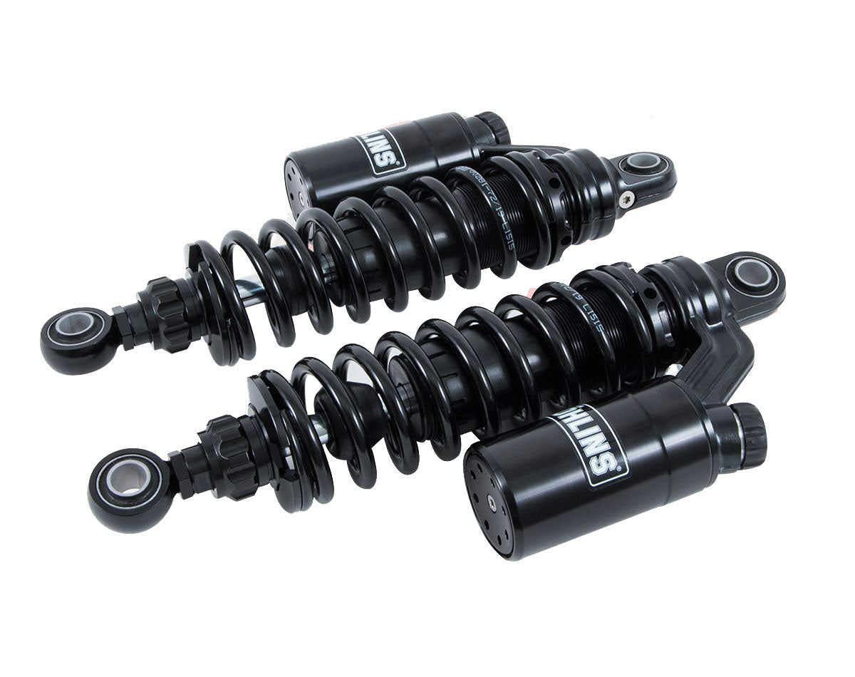 Amortisseur Arrière Öhlins TR 654 TRIUMPH BONNEVILLE 1200 T120 de 2021
