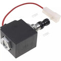For Ford Tractor 5110 5610 5640 6610 6810 7710 7740 7810 Transfer Box Solenoid Valve CAR127831
