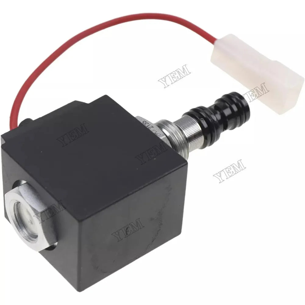 For Ford Tractor 5110 5610 5640 6610 6810 7710 7740 7810 Transfer Box Solenoid Valve CAR127831