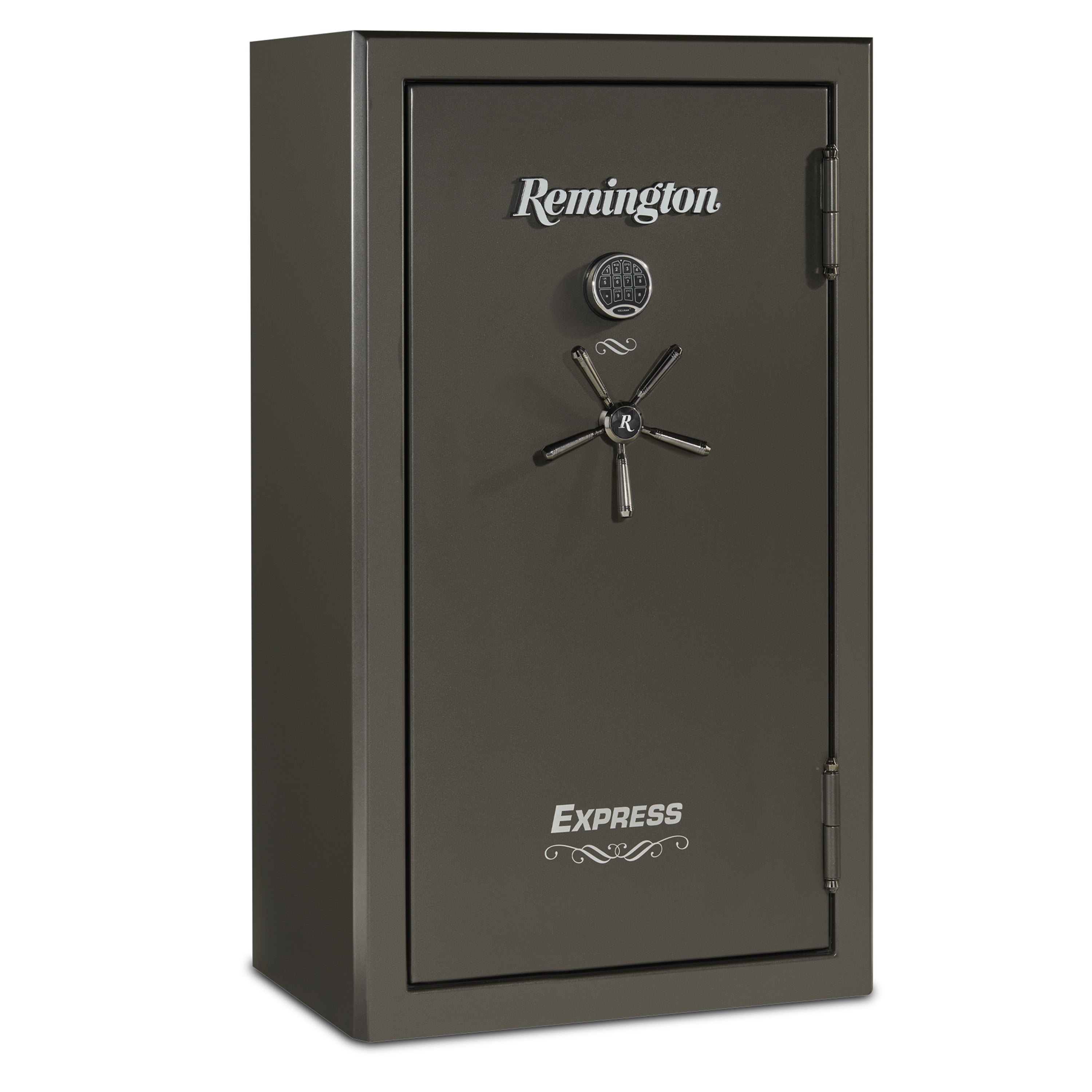 Remington SAR5934E Express Gun Safe 34+6 Gun Closed