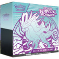 Pokemon SV5: Temporal Forces Elite Trainer Box - Walking Wake