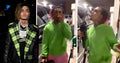 Lil Pump smoking in a petrol station is one of the dumbest things we've seen