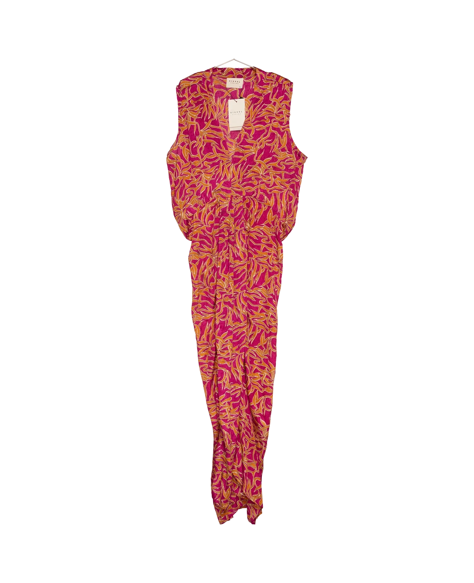 Uno Dress - No. 273