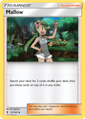Mallow | SM—Guardians Rising