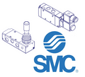 SMC SV1-MDG004 Solenoid Valve