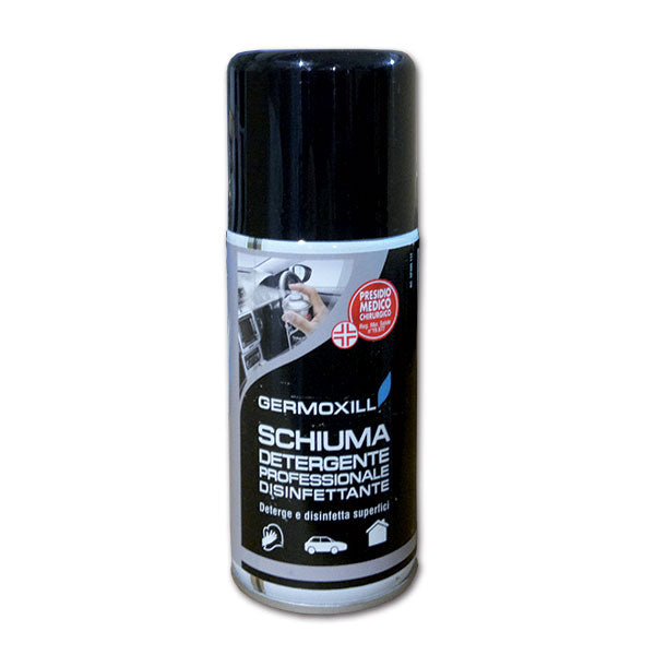Germoxill schiuma detergente profession SPR302