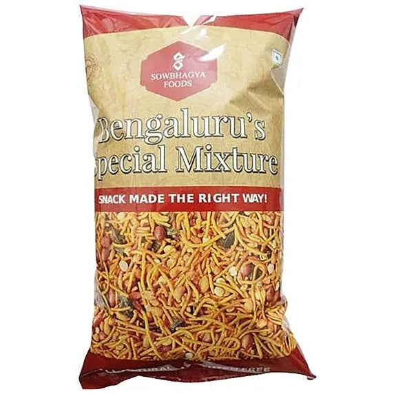 Sowbhagya Bengaluru Special Mixture 500 g