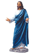 Welcoming Christ #SR-73870-C