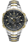 Coutura Radio Sync Solar Chronograph SSG010