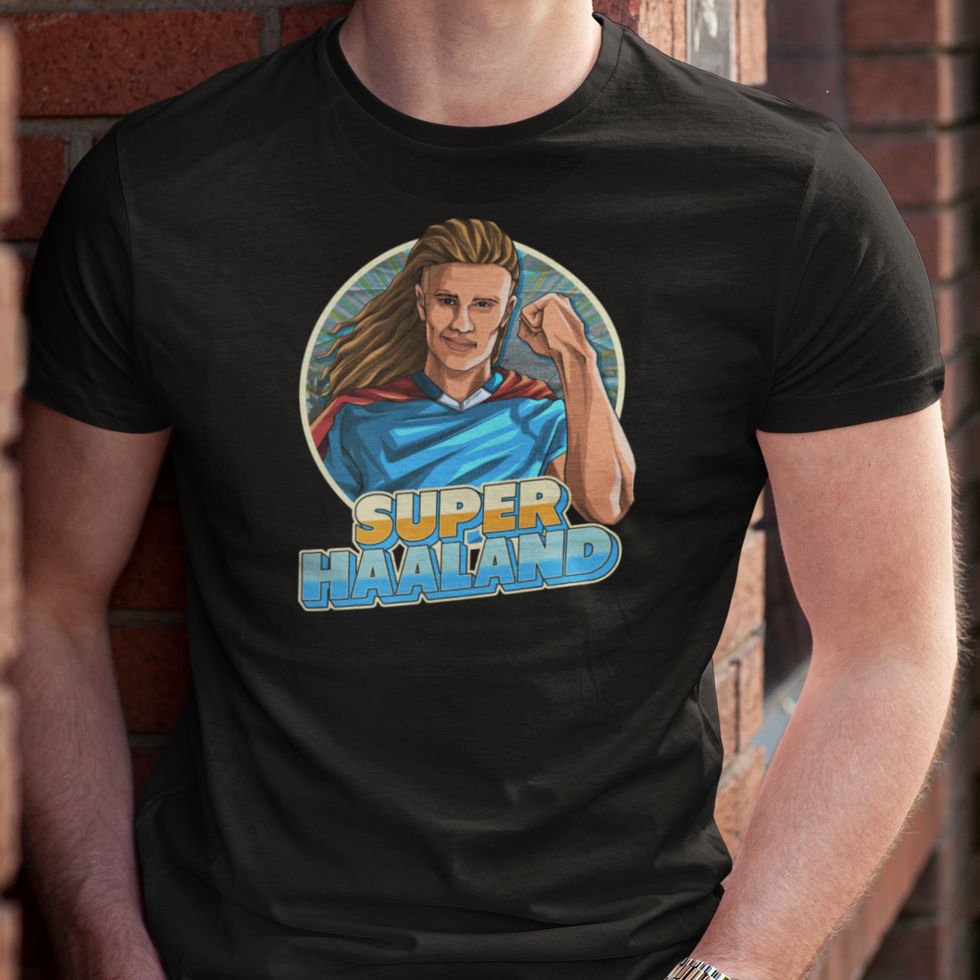 SUPER HALAAND