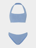 Sandy Bikini - Cornflower