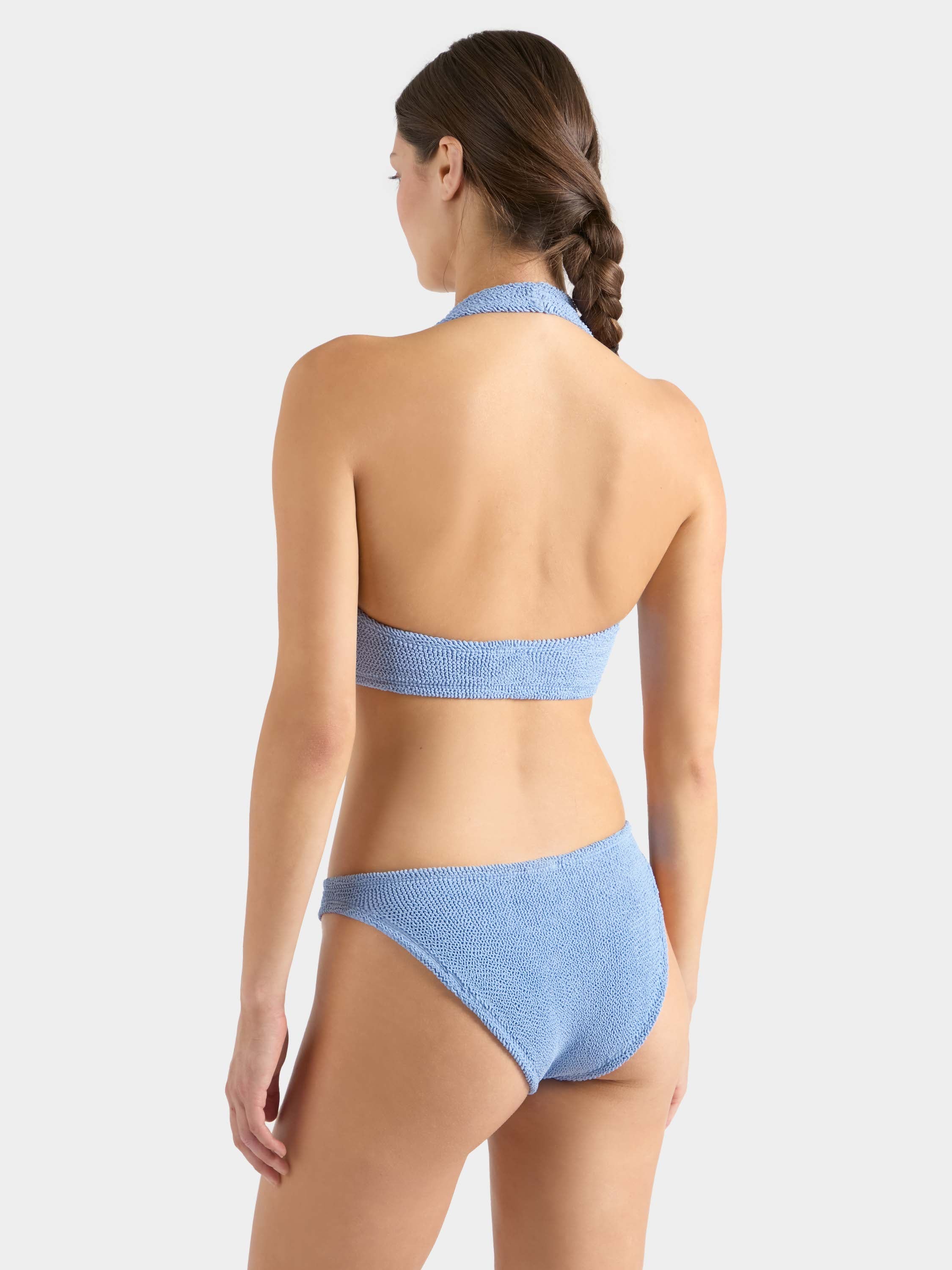 Sandy Bikini - Cornflower