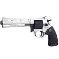 Little Moon XYL Python ZP-5 Revolver Foam Dart Blaster-m416gelblaster-pthon 357-m416gelblaster