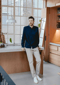 Smart Casual Dress Code For Men: Attire and Style Guide 2026