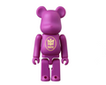 Bearbrick Series 50 100% Basic