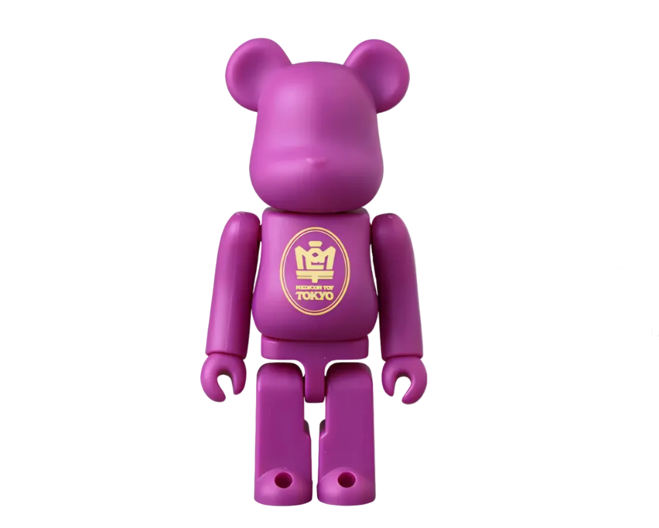 Bearbrick Series 50 100% Basic