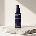 Crema Viso Notte Anti-Età