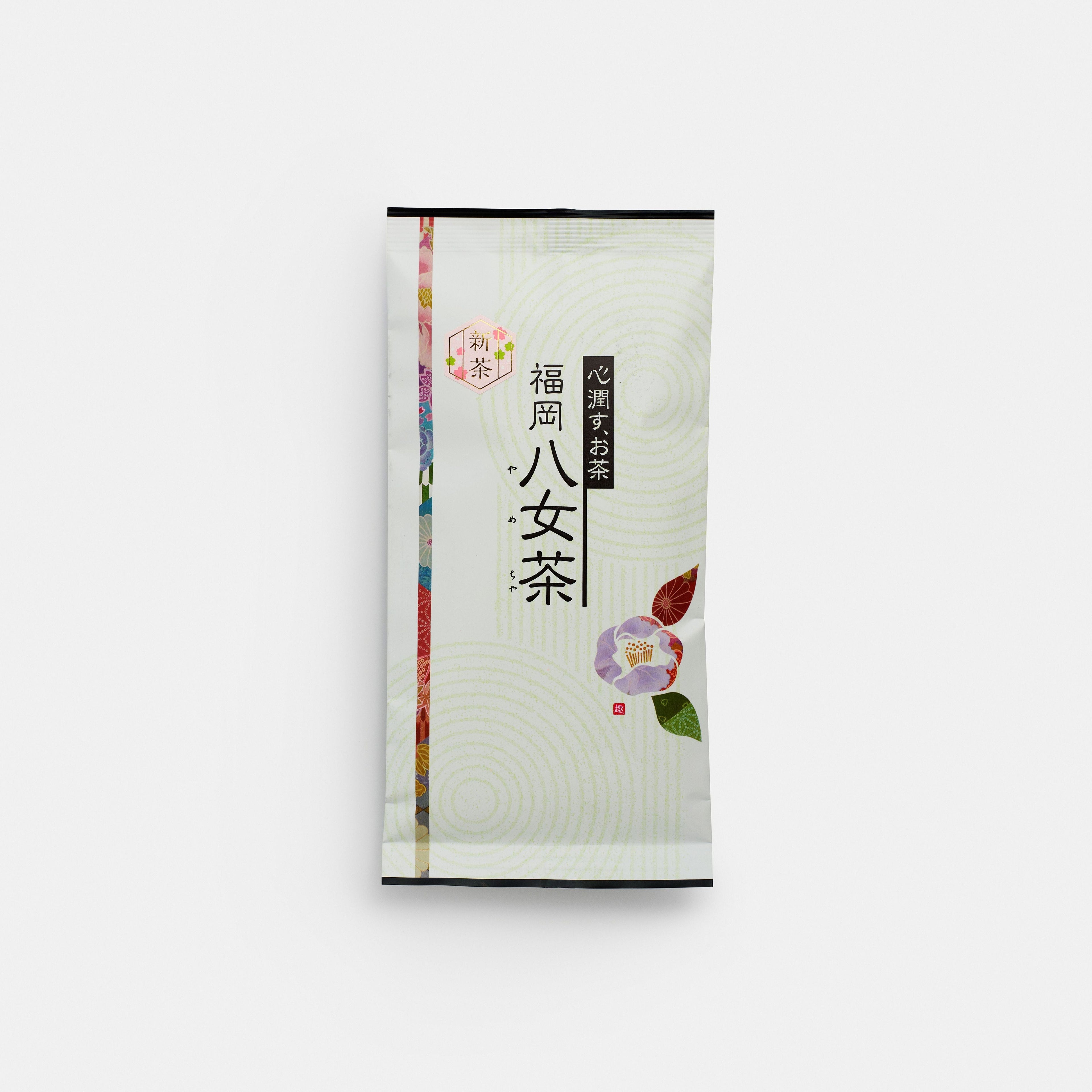 Shincha Yame No. 100 - 2026