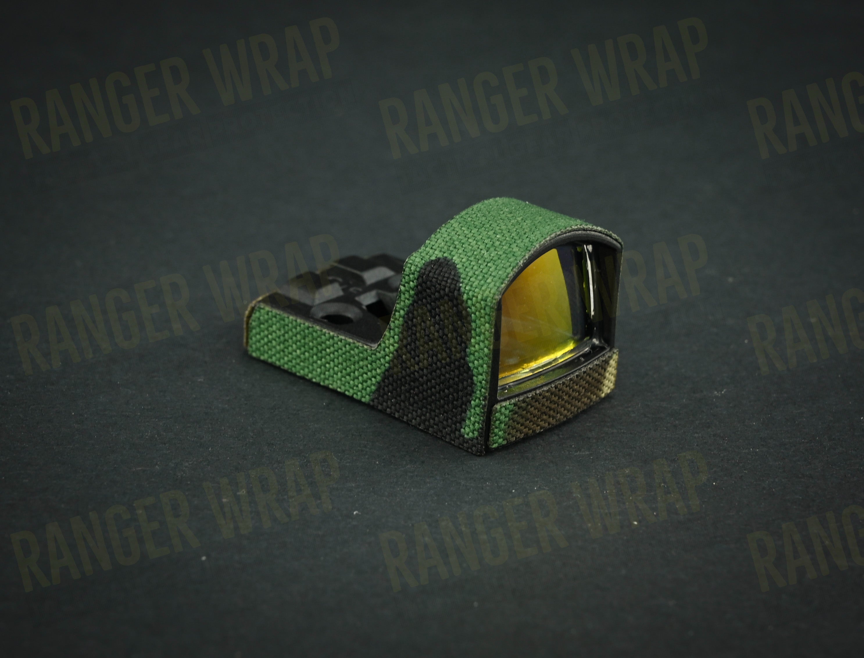 Sig Sauer ROMEO ZERO- Optic Wrap in Cordura Fabric