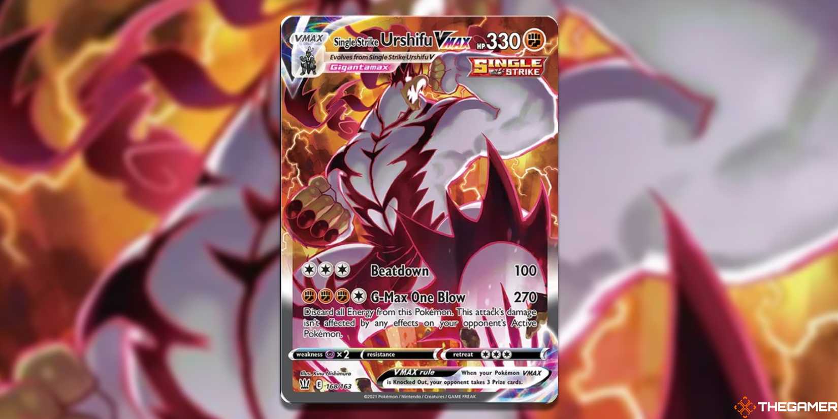 The Most Valuable Battle Styles Pokemon TCG Cards