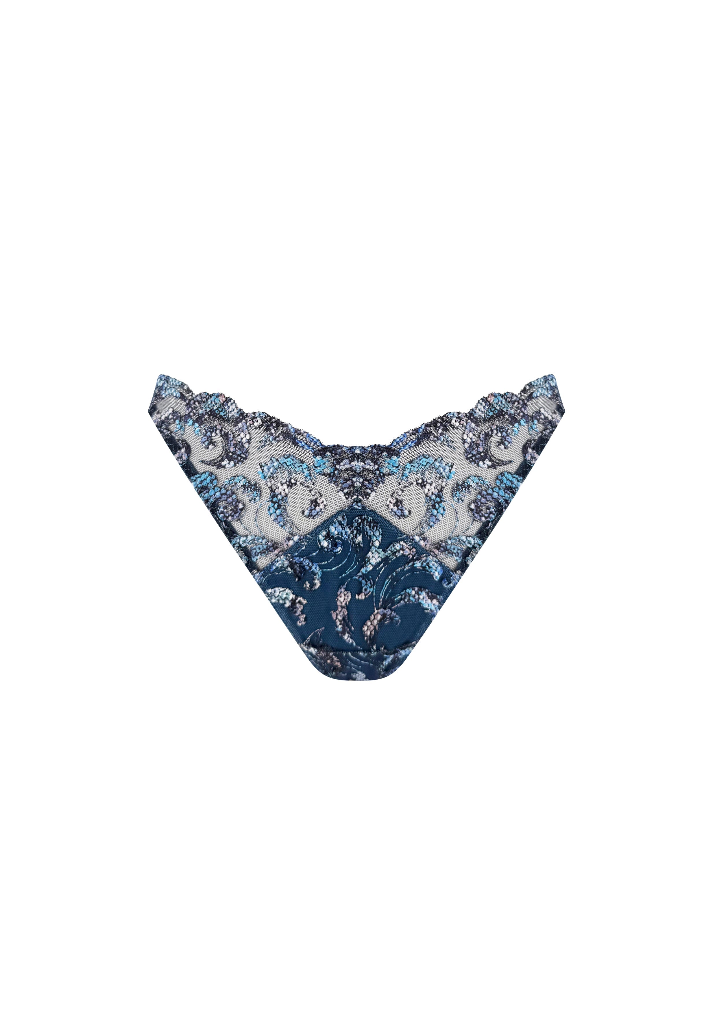Siren Brief