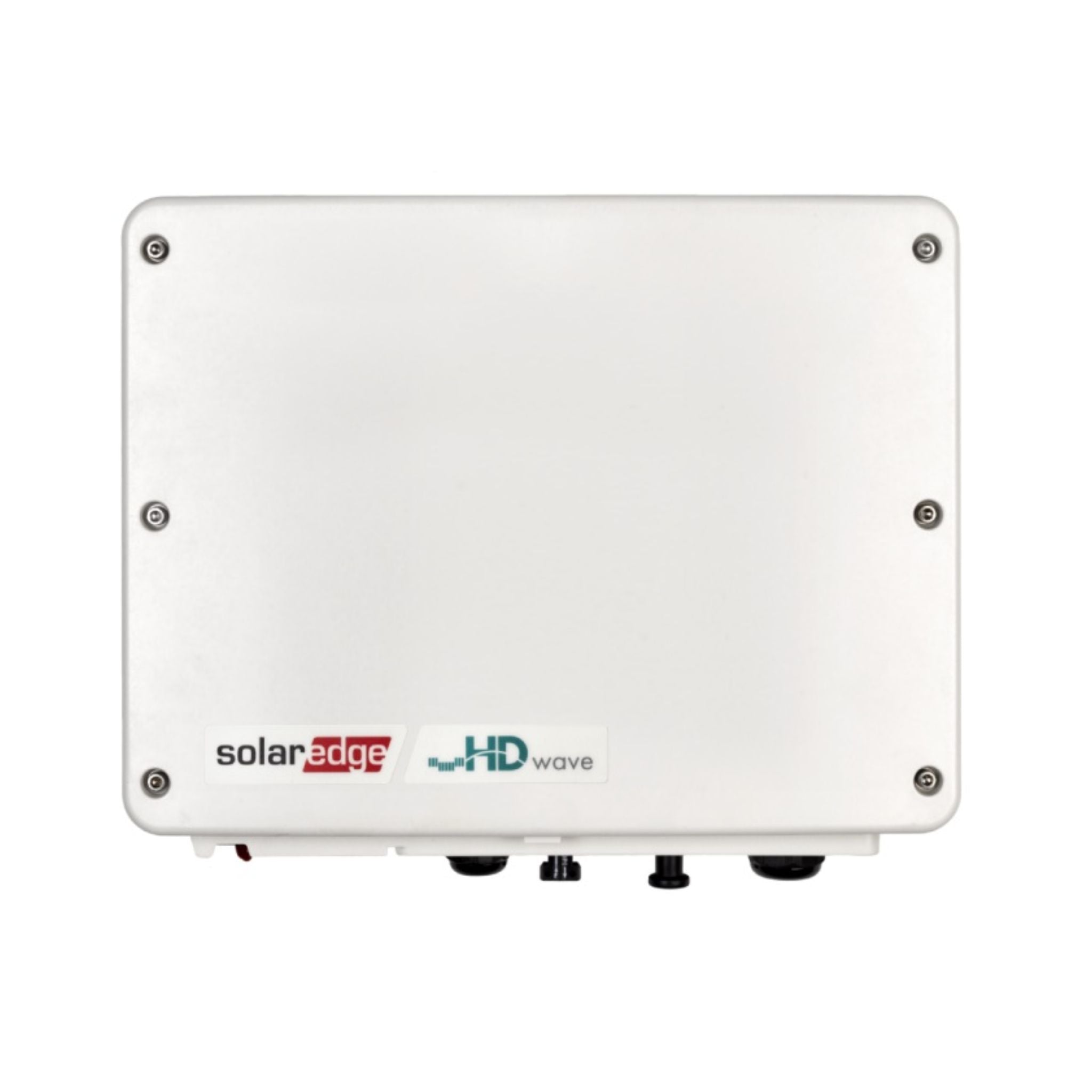SolarEdge 4kW Home Wave Single Phase Inverter