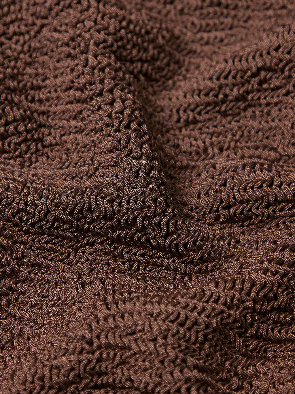 Alicia Bikini - Metallic Chocolate