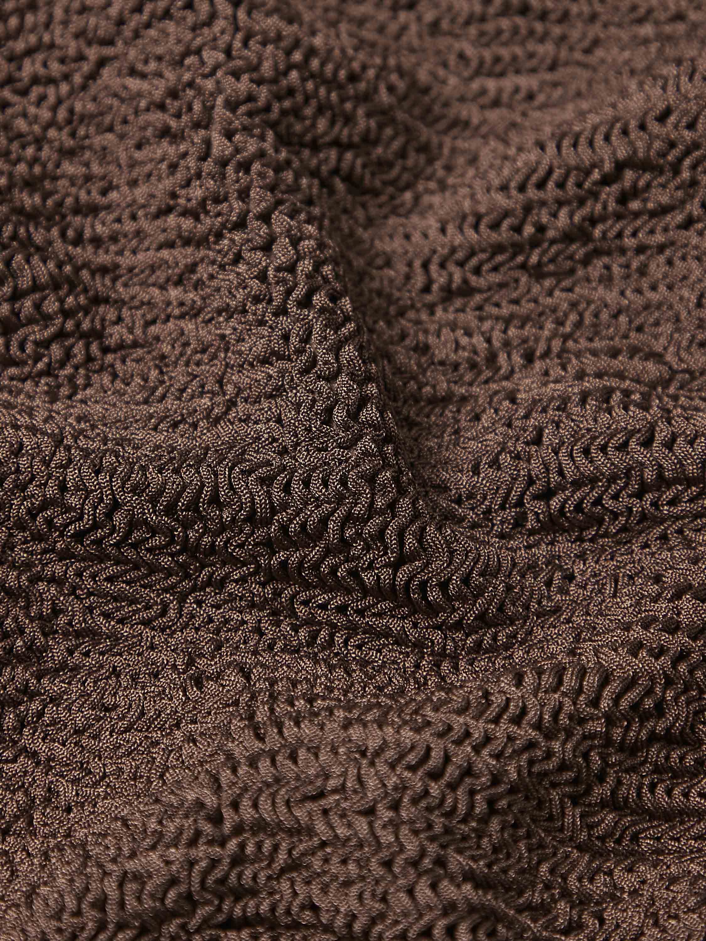 Alicia Bikini - Metallic Chocolate
