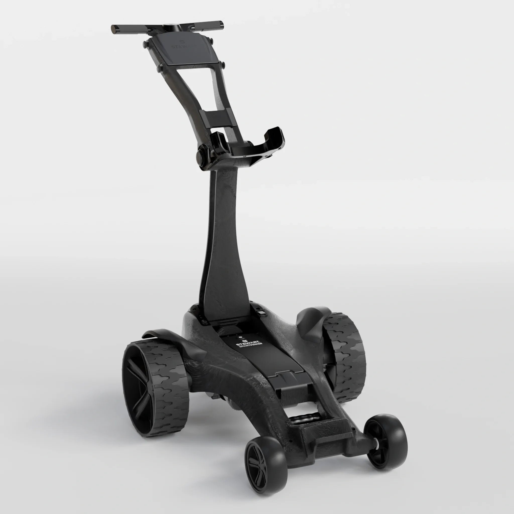 Stewart Golf VERTX Remote Golf Trolley