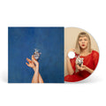 What Happened To The Heart? (CD)