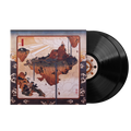 Symphony of Zeal - Malcolm Robinson (2xLP Vinyl Record)