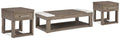 Loyaska Occasional Table Set