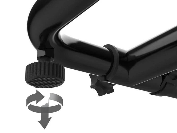 VelocityOne Flight Stand