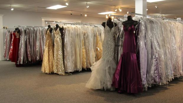 How this CT boutique became go-to place for prom season
