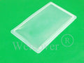 Casio TK-T500 Keyboard Cover (LHS Raised Buttons) - Premier Cash Registers
