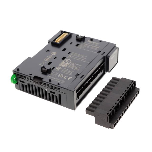 Schneider Electric TM3AI2H Modicon TM3 Input Module Multiple Series