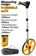 TOL35192 - Measuring wheel