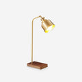 Tacoma Table Lamp 9.8″- 20″ - Docos