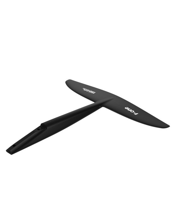 Tail Carving HM Carbon XS