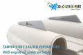 1/48 F-14 ventral fins Tamiya